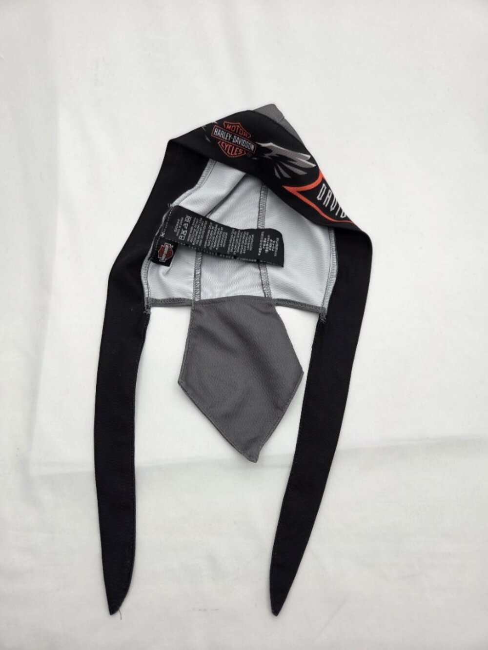 Harley-Davidson Performance Mesh Headwrap - Picture 5 of 7